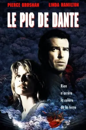 Regarder Le Pic de Dante en Streaming Gratuit Complet VF VOSTFR HD 720p