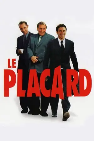 Regarder Le Placard en Streaming Gratuit Complet VF VOSTFR HD 720p