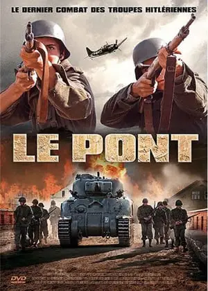 Regarder Le Pont en Streaming Gratuit Complet VF VOSTFR HD 720p