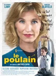 Regarder Le poulain en Streaming Gratuit Complet VF VOSTFR HD 720p