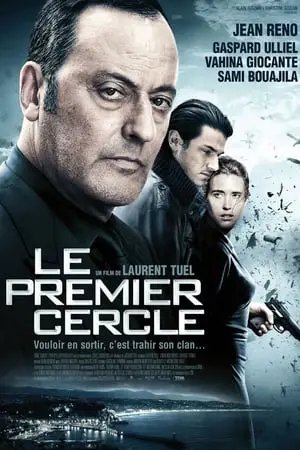 Regarder Le Premier cercle en Streaming Gratuit Complet VF VOSTFR HD 720p