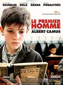 Regarder Le premier homme en Streaming Gratuit Complet VF VOSTFR HD 720p