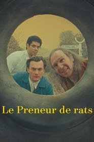 Regarder Le Preneur de rats en Streaming Gratuit Complet VF VOSTFR HD 720p