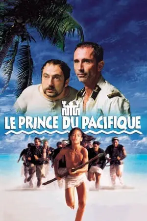 Regarder Le Prince du Pacifique en Streaming Gratuit Complet VF VOSTFR HD 720p