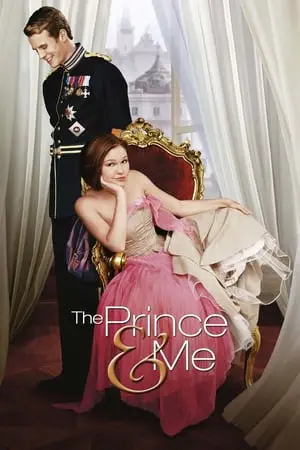 Regarder Le Prince et moi en Streaming Gratuit Complet VF VOSTFR HD 720p