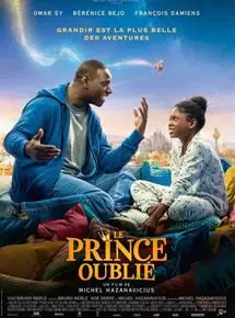 Regarder Le prince oublié en Streaming Gratuit Complet VF VOSTFR HD 720p