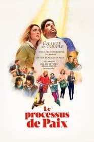 Regarder Le processus de paix en Streaming Gratuit Complet VF VOSTFR HD 720p