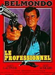 Le Professionnel