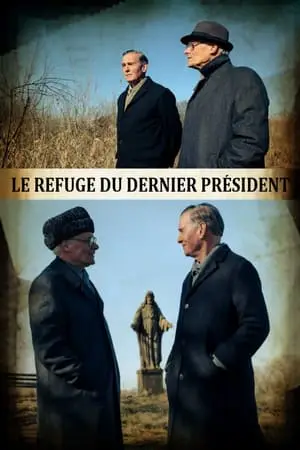 Regarder Le refuge du dernier président en Streaming Gratuit Complet VF VOSTFR HD 720p