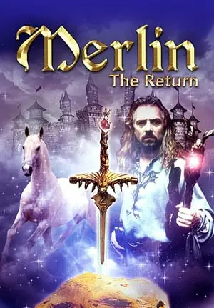 Regarder Le Retour de Merlin en Streaming Gratuit Complet VF VOSTFR HD 720p