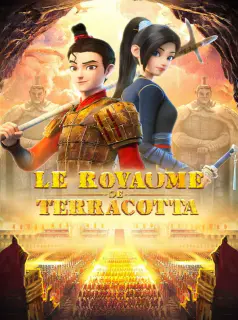 Regarder Le Royaume de Terracotta en Streaming Gratuit Complet VF VOSTFR HD 720p