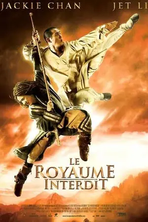 Regarder Le Royaume Interdit en Streaming Gratuit Complet VF VOSTFR HD 720p