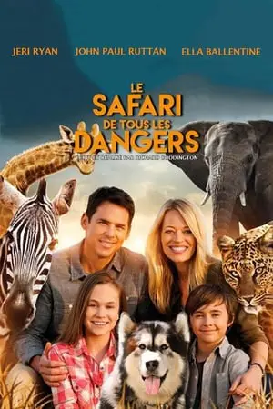 Regarder Le safari de tous les dangers en Streaming Gratuit Complet VF VOSTFR HD 720p