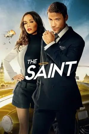 Regarder Le Saint en Streaming Gratuit Complet VF VOSTFR HD 720p