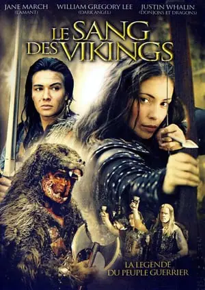 Regarder Le Sang des Vikings en Streaming Gratuit Complet VF VOSTFR HD 720p