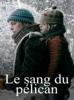 Le sang du pélican