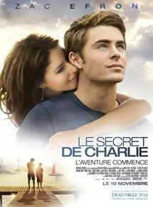 Regarder Le Secret de Charlie en Streaming Gratuit Complet VF VOSTFR HD 720p