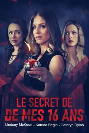 Regarder Le secret de mes 16 ans en Streaming Gratuit Complet VF VOSTFR HD 720p