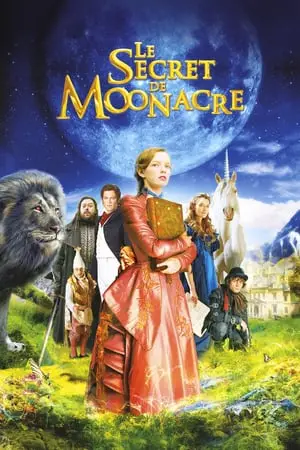 Regarder Le secret de Moonacre en Streaming Gratuit Complet VF VOSTFR HD 720p