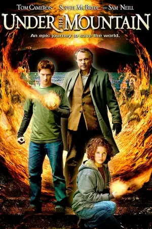 Regarder Le Secret des 7 volcans en Streaming Gratuit Complet VF VOSTFR HD 720p