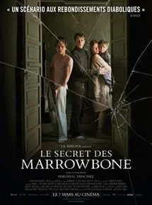 Regarder Le Secret des Marrowbone en Streaming Gratuit Complet VF VOSTFR HD 720p