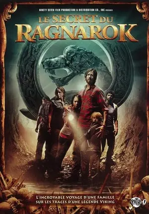 Regarder Le secret du Ragnarok en Streaming Gratuit Complet VF VOSTFR HD 720p