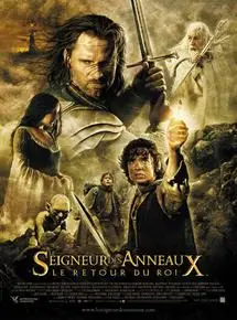 Regarder Le Seigneur des anneaux : Le Retour du roi en Streaming Gratuit Complet VF VOSTFR HD 720p