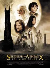 Regarder Le Seigneur des anneaux : Les Deux Tours en Streaming Gratuit Complet VF VOSTFR HD 720p