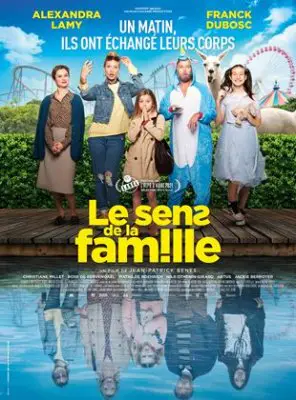 Regarder Le sens de la famille en Streaming Gratuit Complet VF VOSTFR HD 720p