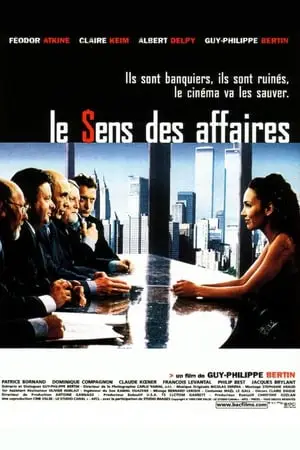 Regarder Le Sens des affaires en Streaming Gratuit Complet VF VOSTFR HD 720p