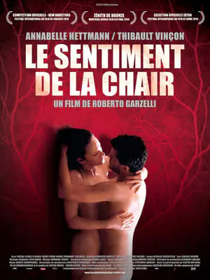 Regarder Le Sentiment de la chair en Streaming Gratuit Complet VF VOSTFR HD 720p