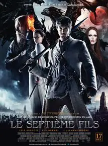 Regarder Le Septième Fils en Streaming Gratuit Complet VF VOSTFR HD 720p