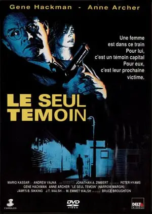 Regarder Le seul témoin en Streaming Gratuit Complet VF VOSTFR HD 720p