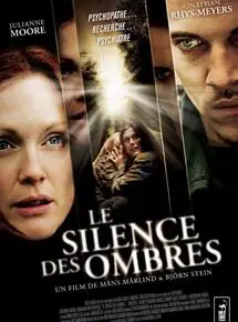 Regarder Le Silence des ombres en Streaming Gratuit Complet VF VOSTFR HD 720p