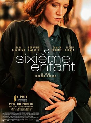 Regarder Le Sixième enfant en Streaming Gratuit Complet VF VOSTFR HD 720p