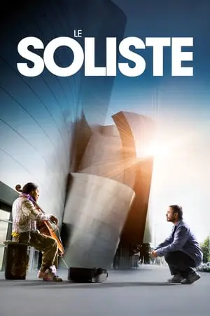 Regarder Le Soliste en Streaming Gratuit Complet VF VOSTFR HD 720p