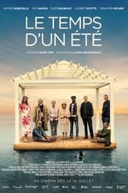 Regarder Le temps d'un été en Streaming Gratuit Complet VF VOSTFR HD 720p