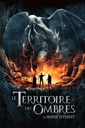 Regarder Le Territoire des Ombres : Le Monde interdit en Streaming Gratuit Complet VF VOSTFR HD 720p