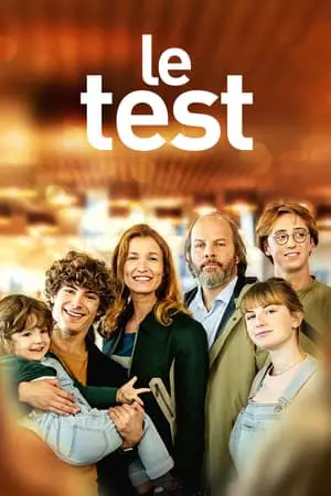 Regarder Le test en Streaming Gratuit Complet VF VOSTFR HD 720p