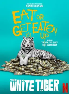 Regarder Le tigre blanc en Streaming Gratuit Complet VF VOSTFR HD 720p