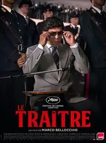 Regarder Le Traître en Streaming Gratuit Complet VF VOSTFR HD 720p