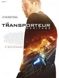 Regarder Le Transporteur : Héritage en Streaming Gratuit Complet VF VOSTFR HD 720p