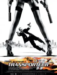 Regarder Le Transporteur II en Streaming Gratuit Complet VF VOSTFR HD 720p