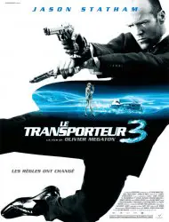 Regarder Le Transporteur III en Streaming Gratuit Complet VF VOSTFR HD 720p