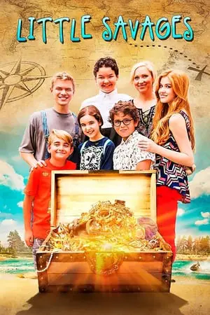 Regarder Le trésor de Whittmore en Streaming Gratuit Complet VF VOSTFR HD 720p