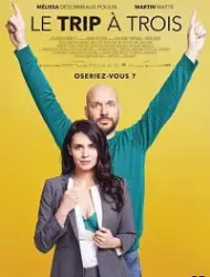 Regarder Le Trip à trois en Streaming Gratuit Complet VF VOSTFR HD 720p