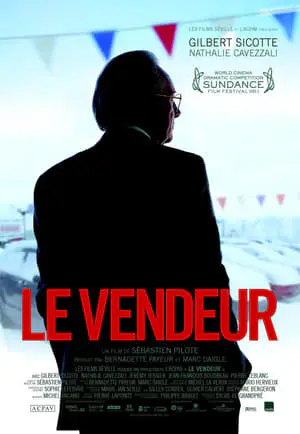 Regarder Le Vendeur en Streaming Gratuit Complet VF VOSTFR HD 720p