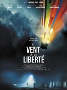 Regarder Le Vent de la liberté en Streaming Gratuit Complet VF VOSTFR HD 720p