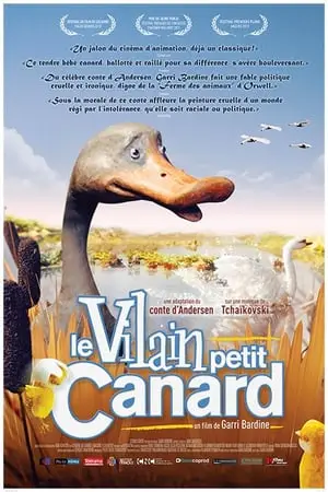 Le Vilain Petit Canard