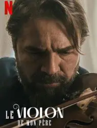 Le Violon De Mon Père